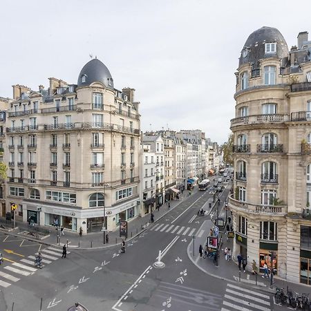 Bel Appartement Cosy, Emplacement Ideal Paris Extérieur photo
